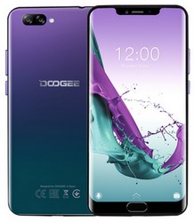 Замена разъема зарядки на телефоне Doogee Y7 Plus в Твери
